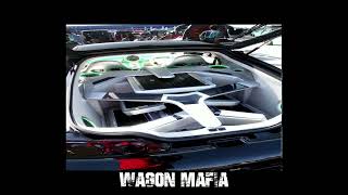 Chris Brown - Look At Me Now (Rebassed) (26-37hz)