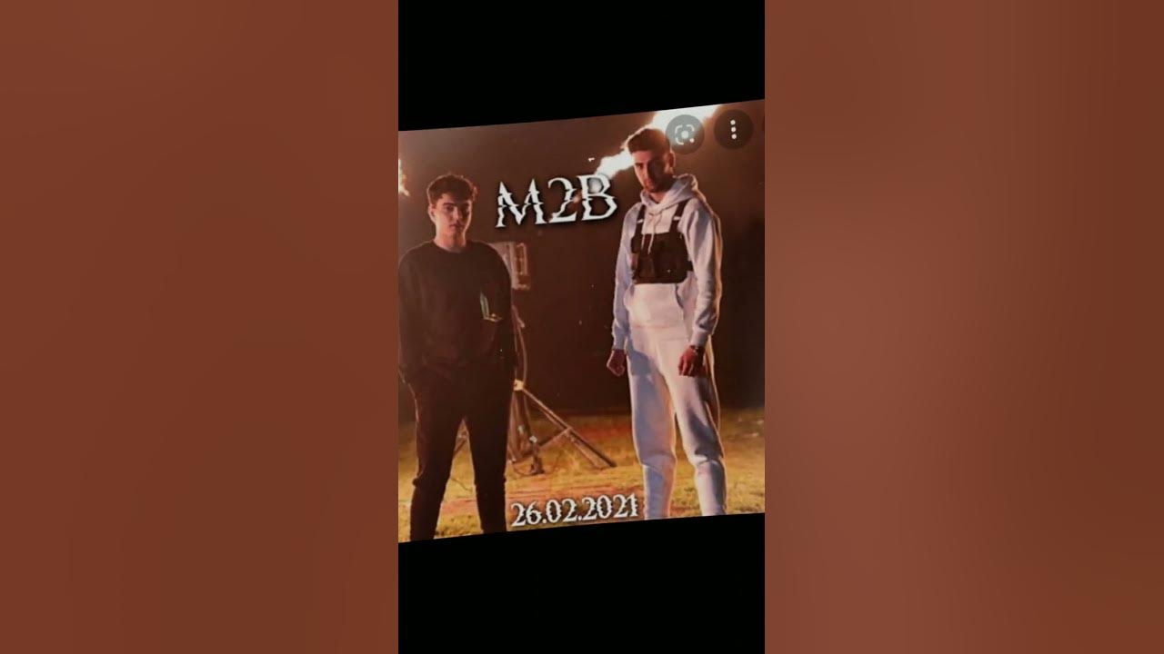 m2b - YouTube