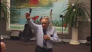 Build on a Sure Foundation Bro Jerry Cottrell 04 14 19pm