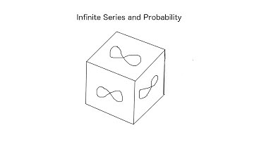 Infinite Series and Probability