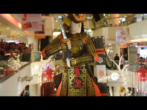 T'Koes Band - Layang-Layang -@Plaza Blok M 2015