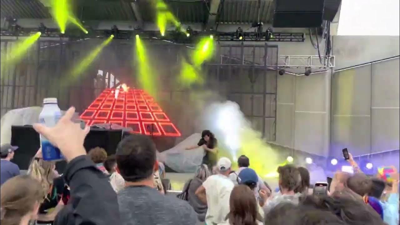 Flamingosis Groovin’ Colorfield Colorado 6/26/22 YouTube