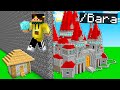 HO IMBROGLIATO NELLA GARA DI COSTRUZIONI SU MINECRAFT!