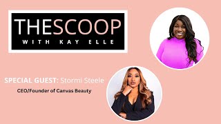 Grind Pretty Fest: Stormi Steele Interview