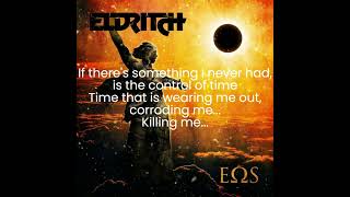 Eldritch - EΩS (lyrics)