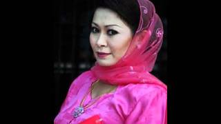 Liza Abdullah 1988 - Pesanan Terakhir [ Personal Favourite ]