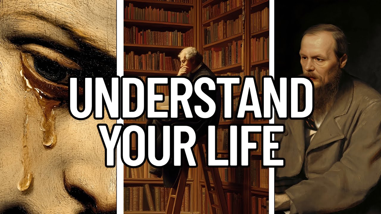 All of Dostoevsky's Wisdom Explained| The Wisdom of a Genius