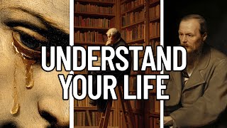 All of Dostoevsky's Wisdom Explained| The Wisdom of a Genius