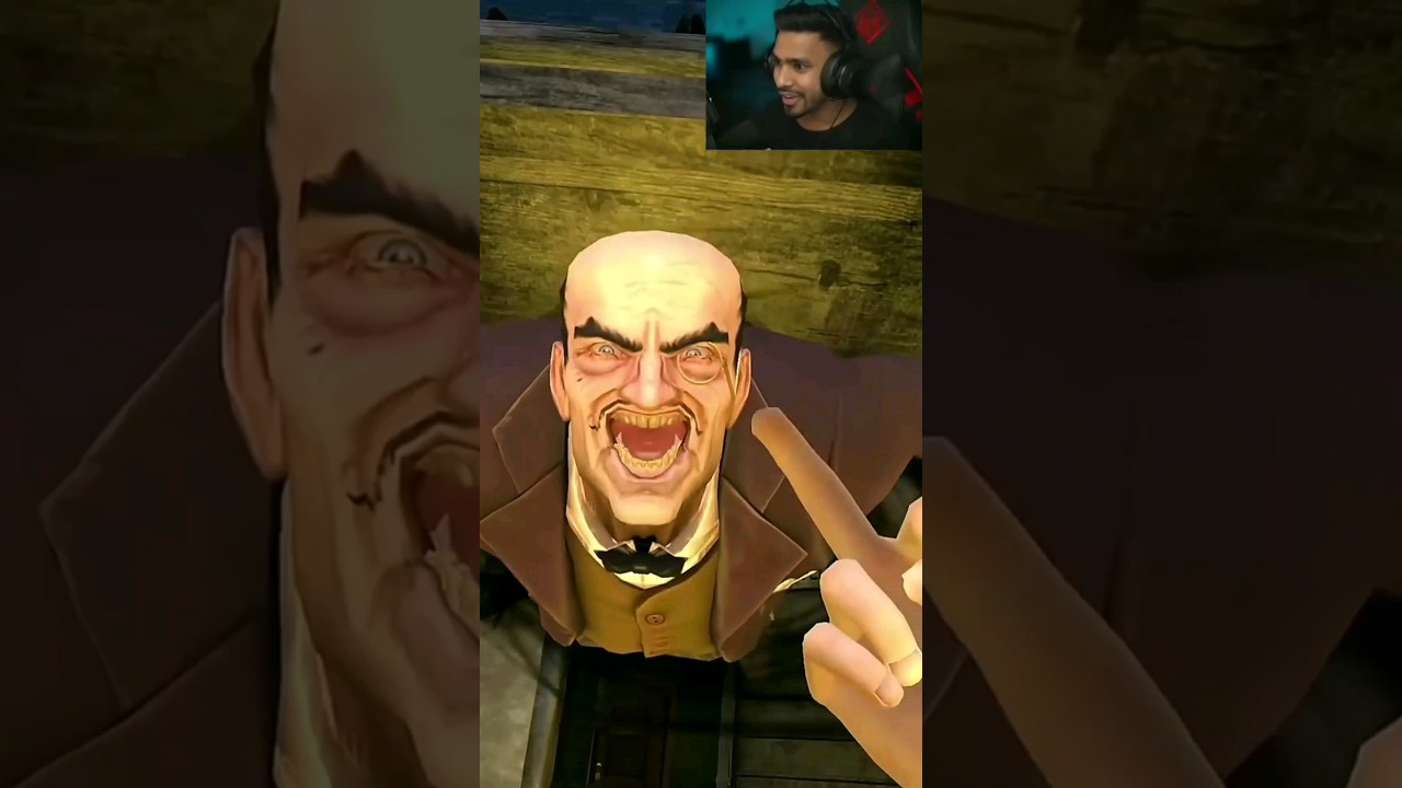 Top 3 Techno Gamerz Best 🤣 Funny Horror Moments 