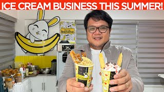 Ice Cream Business (How To Start, Lessons, Tips)