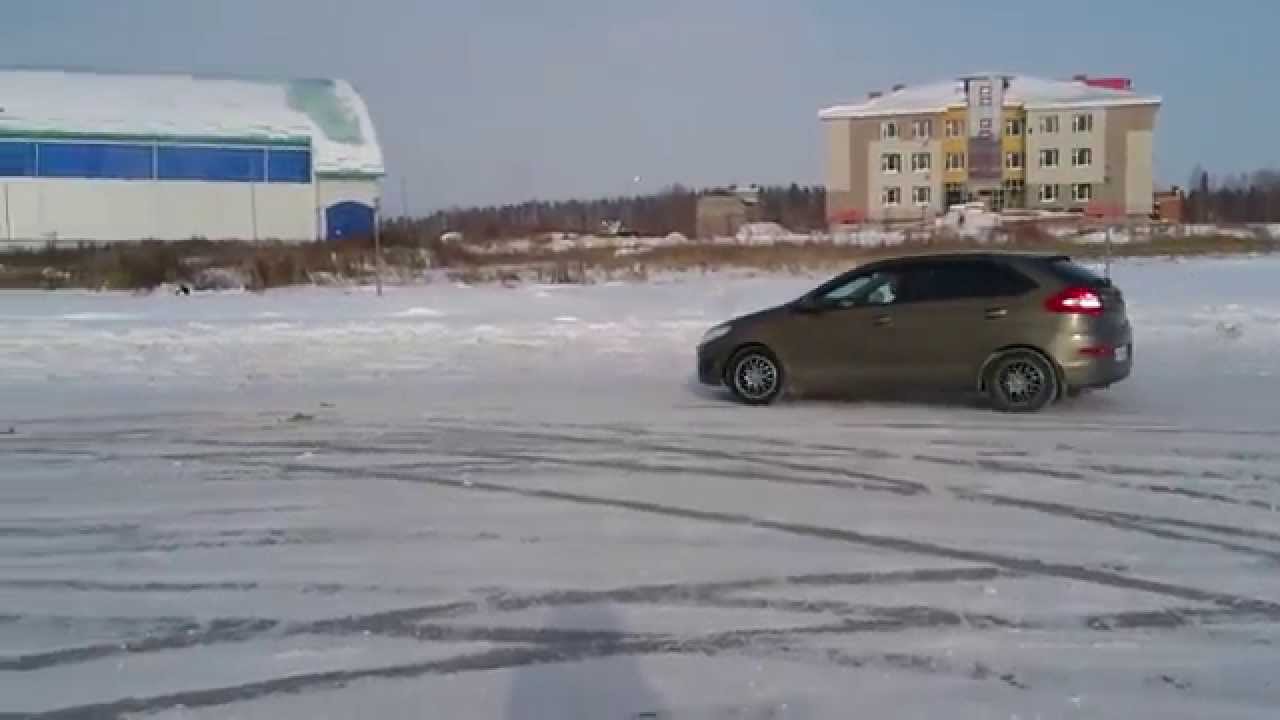 Главная дорога чери вери