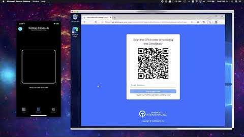 TraitWare Passwordless Login to Citrix ADC, Virtual Apps and Desktops