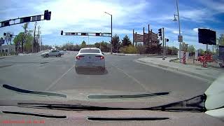 Bad Drivers Of Albuquerque