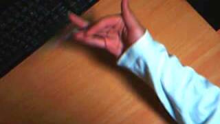 PenSpinning Promo 7,1