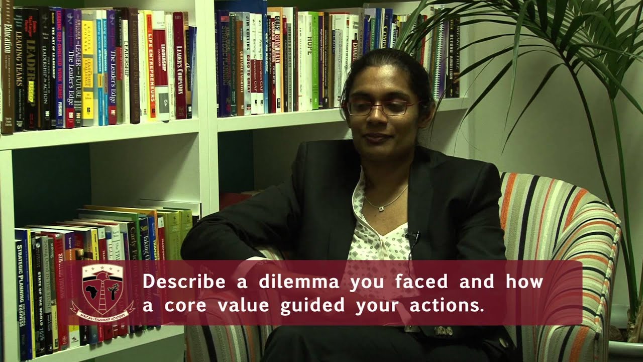 ALA Interviews Jasandra Nyker