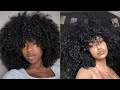 💫 Bomb Natural Curly Hairstyles Compilation 💫