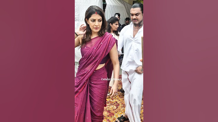 Varalaxmi Sarathkumar spotted with her husband at hyderabad