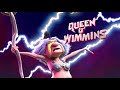 Thunder Sisters Introduction 