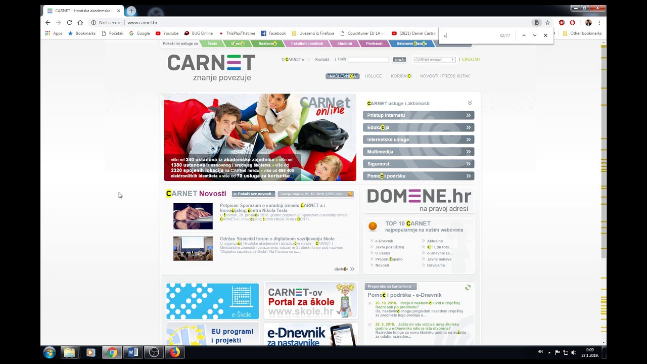 Kratice na tipkovnici za koje bi voljeli da ste ih znali ranije!