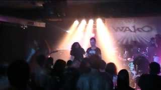 W.A.K.O. - Coded Message of Death