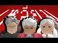 กลุ่มไอแก่ตัวเหลี่ยม | Roblox