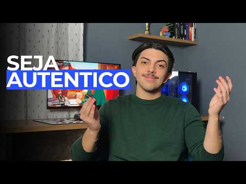 Capa do vídeo: Faça isso para crescer na internet - Ep.03