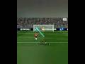 I. Gonzalez 🆚 C. Bacca 🆚 Caicedo penalty challenge 😊💯 #efootball #football #shortsfeed #shorts