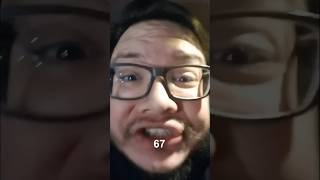 STOP POSTING ABOUT 67! (CLEAN) #shorts #meme #sixseven #67kid #clean