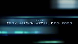 Marshall Islands Traditional Fishing Method Ekkonak