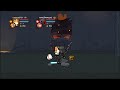 Committing Mindless Acts of Violence in Castle Crashers
