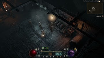 Shadow Clone Testing - Advanced Rapid Fire