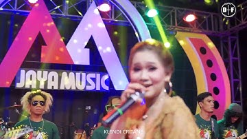 Anggun Pramudita   Nyonggo Kangen official LIVE