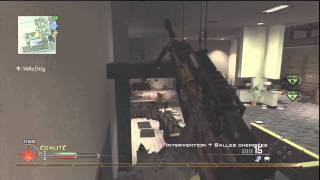 Insane Spawn shot!