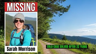 Asheville 2001 Cold Case Solved | Arrest Shocks Community | 22-Year Mystery Revealed