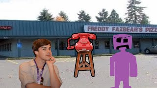 Cronological Lore Fnf Cronology Lore D Side But Matpat, Ourple Guy And Phone Guy Sigs It