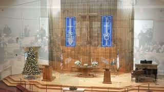 Christian Funeral Service for Linda Dahl - December 12, 2025