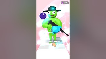 All Levels Gameplay Android,ios #7