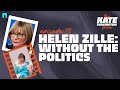 The Kate T Show | EP 13  | Helen Zille: Hard Truths About Democracy, Resilience and Responsibility