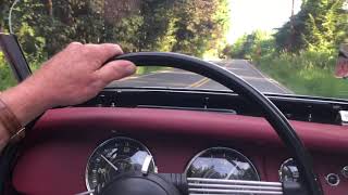TR2 Test Drive