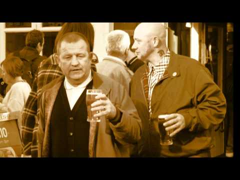 SKINHEAD MEET IN CARNABY STREET 22.OCT.2011