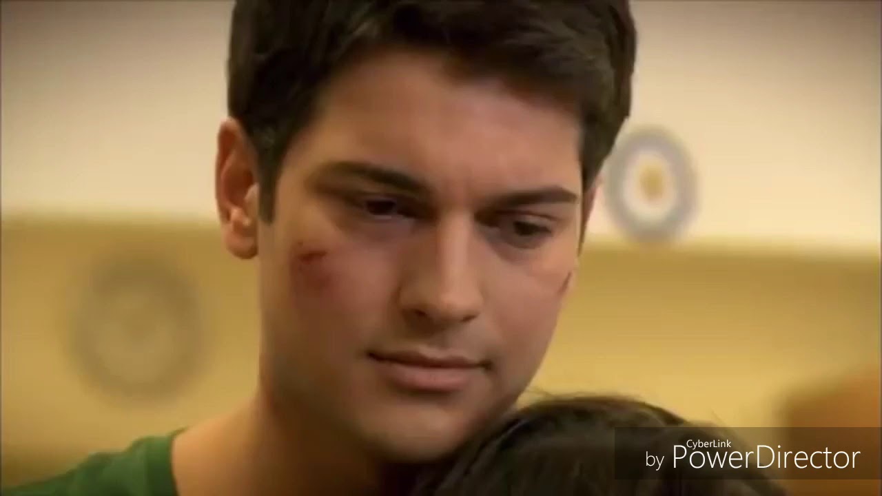 Feriha y emir nunca me dejes