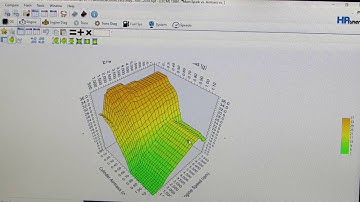 LS engine timing explained