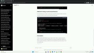 python check list contains