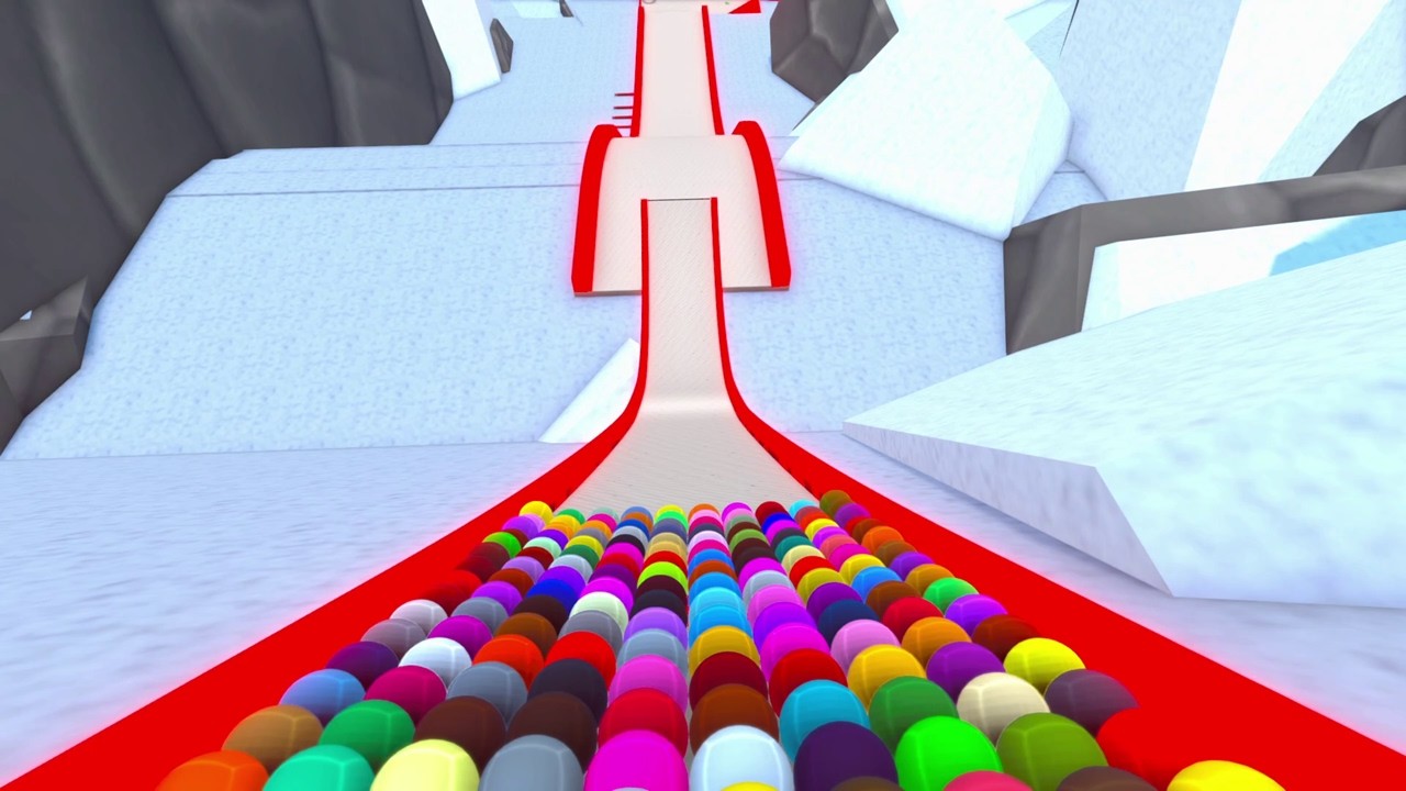 Marble Race Part 65 on various courses! | Marble World - YouTube