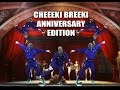 REMASTERED Cheeki Breeki Song (2 Years Anniversary)