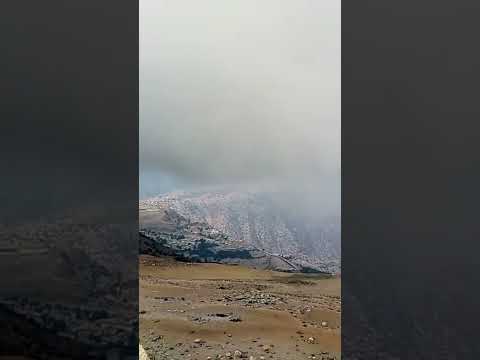 Inland Tourism The Hashemite Kingdom Of Jordan Tafila 