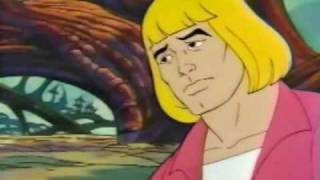 He Man - What's Going On -  High Quality     (Four Non Blondes) Resimi