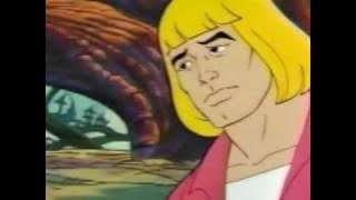 He Man - What's Going On -  High Quality     (Four Non Blondes)