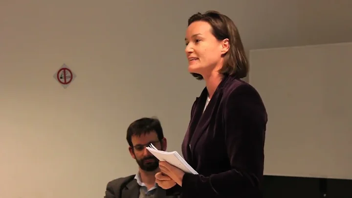 Facing Facts! Joanna Perry, Hate Crime Officer, OD...