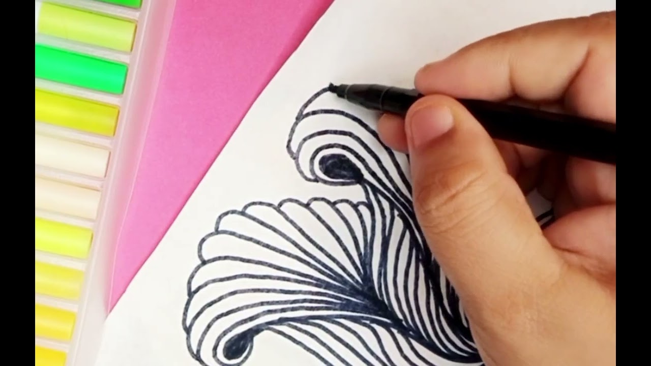 The bloom of Silence 